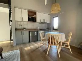 Cabaña Valdivia, Refugio Rio Cruces