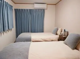 Anhe House Cinnamoroll Themed Private Stay