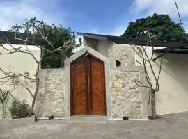 Nawan Nusa Dua Bali