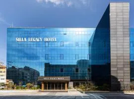Gyeongju Silla Legacy Hotel