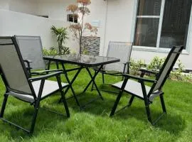 Independent House with Garden