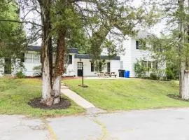 The Legacy Villa
