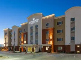 Candlewood Suites San Marcos by IHG