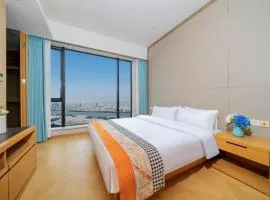 Sheraton Guangzhou International Service Apartment (Pazhou Convention and Exhibition Center Branch)