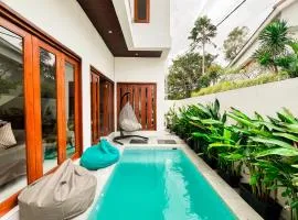 KAUH House Canggu