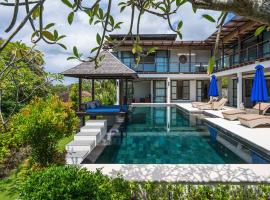 Villa Adenium by Elite Havens, hotel a Jimbaran