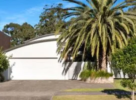 Aaruna House