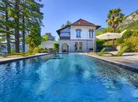 Villa Velia