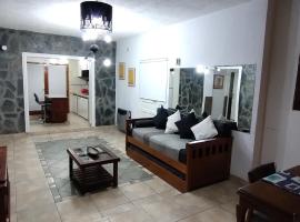 Bendita casa 2, hotel v destinaci San Justo