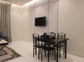 سويت للشقق الخاصة