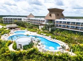 Hotel Mundo Maya Chichén Itzá