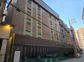 Anyang Riviera
