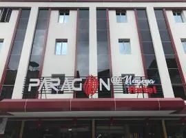 Paragon Nagoya Hotel Batam
