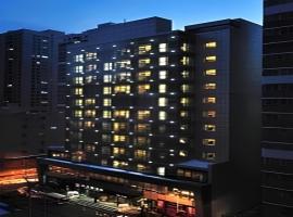 Urumqi Bayinhe Hotel, hotel in Ürümqi