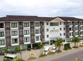 Ciriaco Hotel