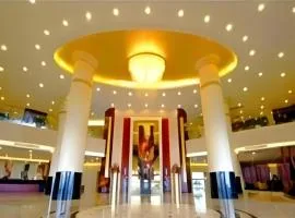 Wuhan Newport International Hotel