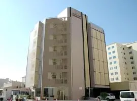 Sovereign Hotel - Marriage Certificate Required