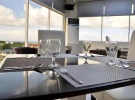 The Grande Suites, Hotel in Surigao