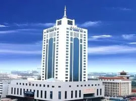 Jincheng Pacific Hotel