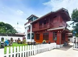 Phimai Paradise House