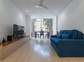 Espaçoso - Charme House - Copacabana