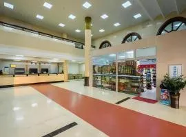 GreenTree Inn Zhanjiang Haitian Bus Station