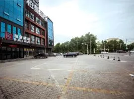 Borrman Hotel Xinxiang Muye Avenue