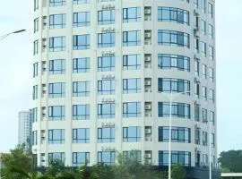Borrman Hotel Zhanjiang Xuwen Port Terminal