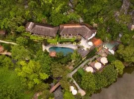 Trang An Ecolodge
