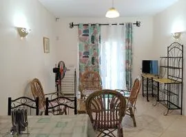 Chetty Tourist Residence