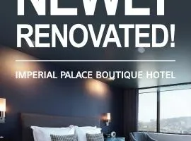 Imperial Palace Boutique Hotel Itaewon - Renovated in 2025