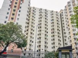 Hotel O Apartement Cibubur Village kaisar property Lobby B