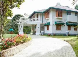 Manor House Bandarawela By Seven Angels