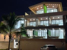 몬타니타에 위치한 스파 호텔 GLAMSUITE Monta&ntilde;ita