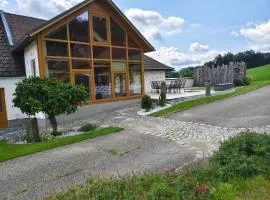 Ferienwohnung Haiberg