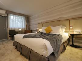 Haven Glebe, hotel in Sydney