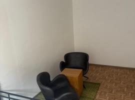 Beenie, hotel a Linz