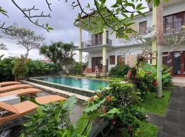 Uma Luwih Villa