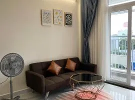 ASeaLover Hacom 2 Beds 3F