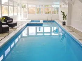 The Pool House