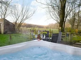 Woodpecker Cottage