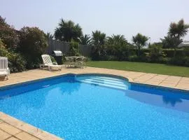 The Cottage - Goodrington Lodge