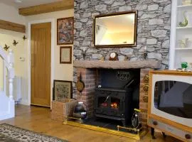 Peartree Cottage