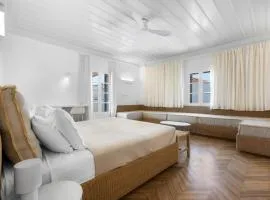 Guesthouse Niriides