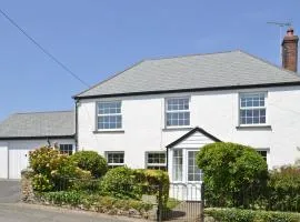 Moore Cottage,