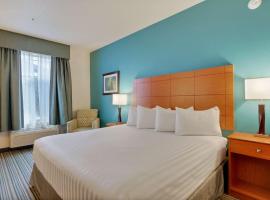 Best Western Liberty Inn DuPont JBLM, hotel u gradu Dupont