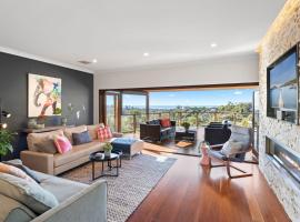 Coastal Sanctuary, hotel i Narrabeen