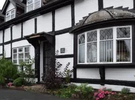 Three Batch Cottages