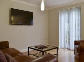 Hollies Cottage 3 - Ukc4522