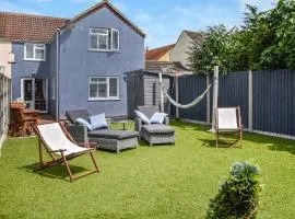 Beachman's Cottage